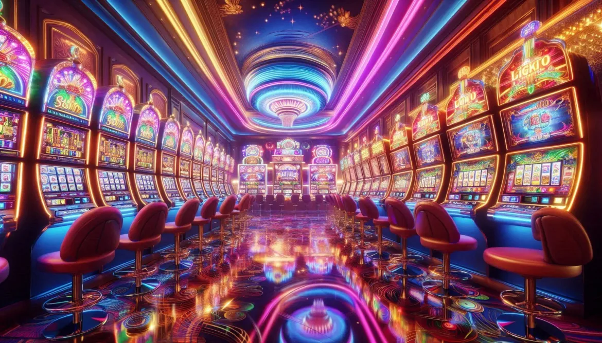 Bing Bong Casino